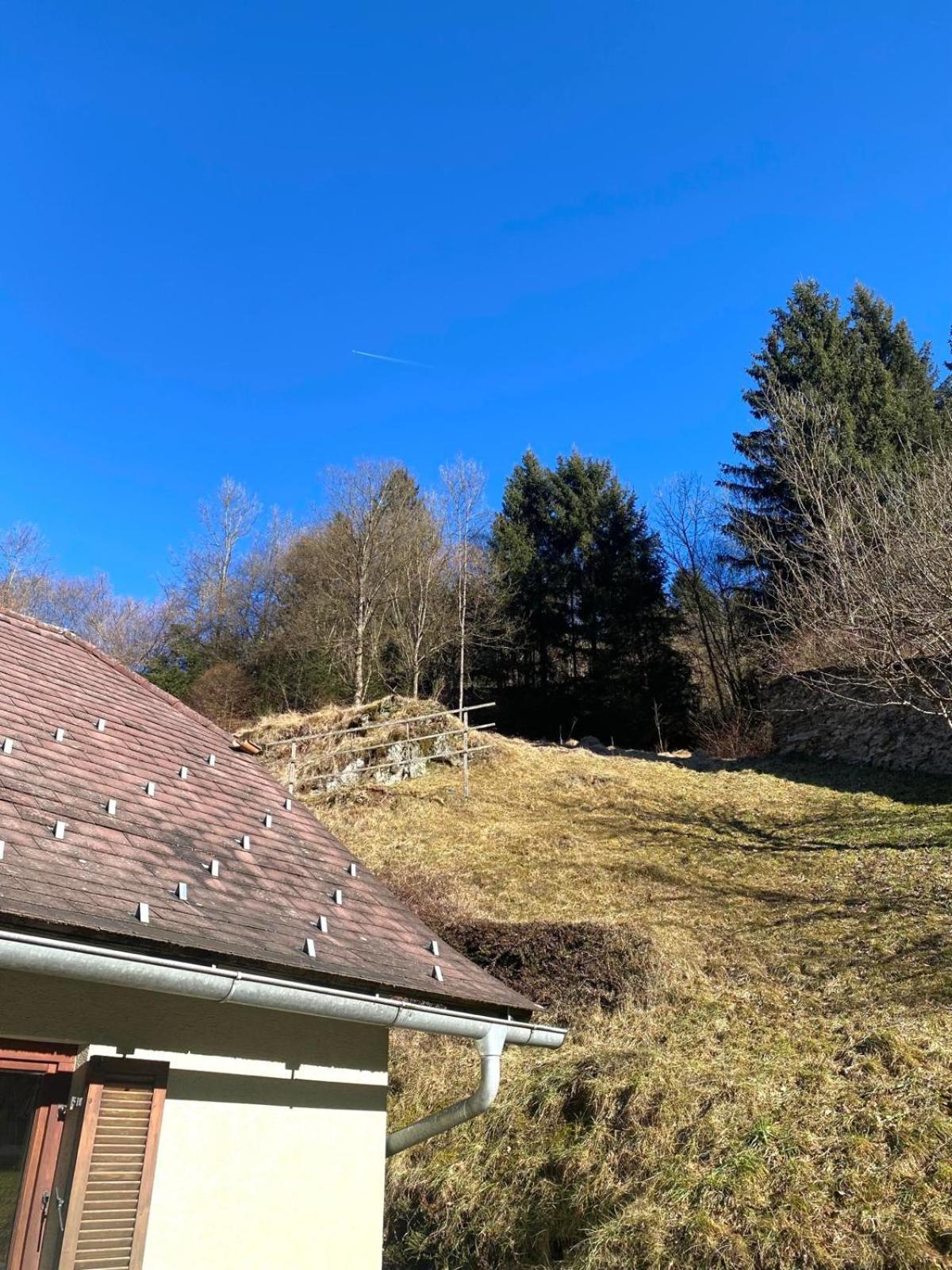 Ferienhaus Almenland Arzberg 外观 照片