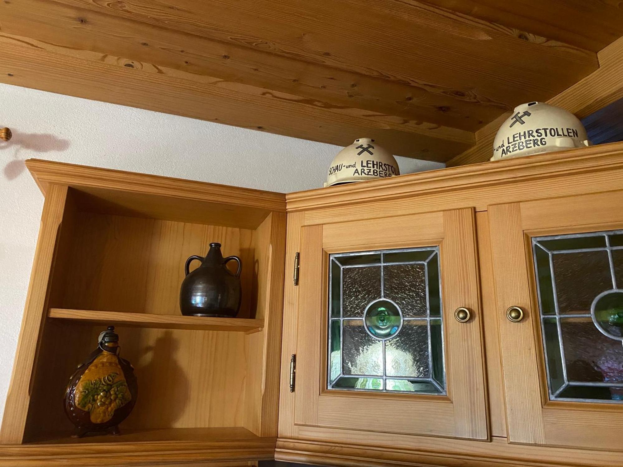 Ferienhaus Almenland Arzberg 外观 照片