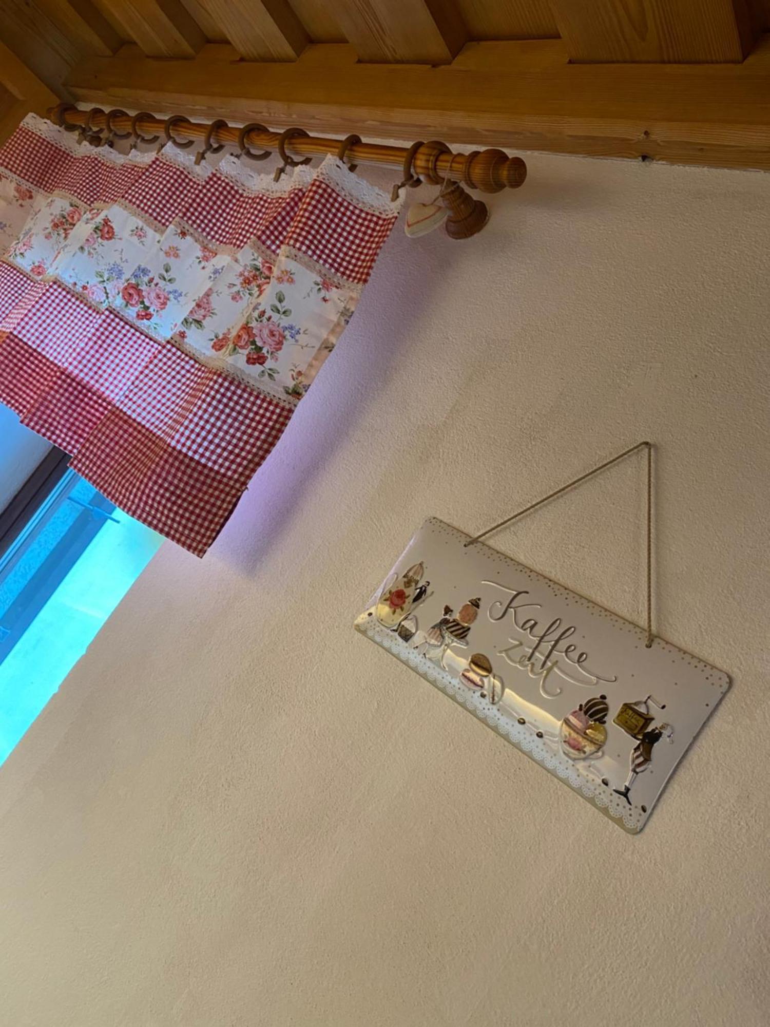 Ferienhaus Almenland Arzberg 外观 照片