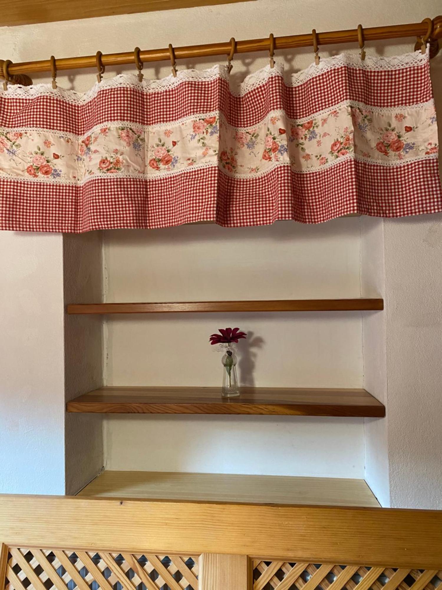 Ferienhaus Almenland Arzberg 外观 照片