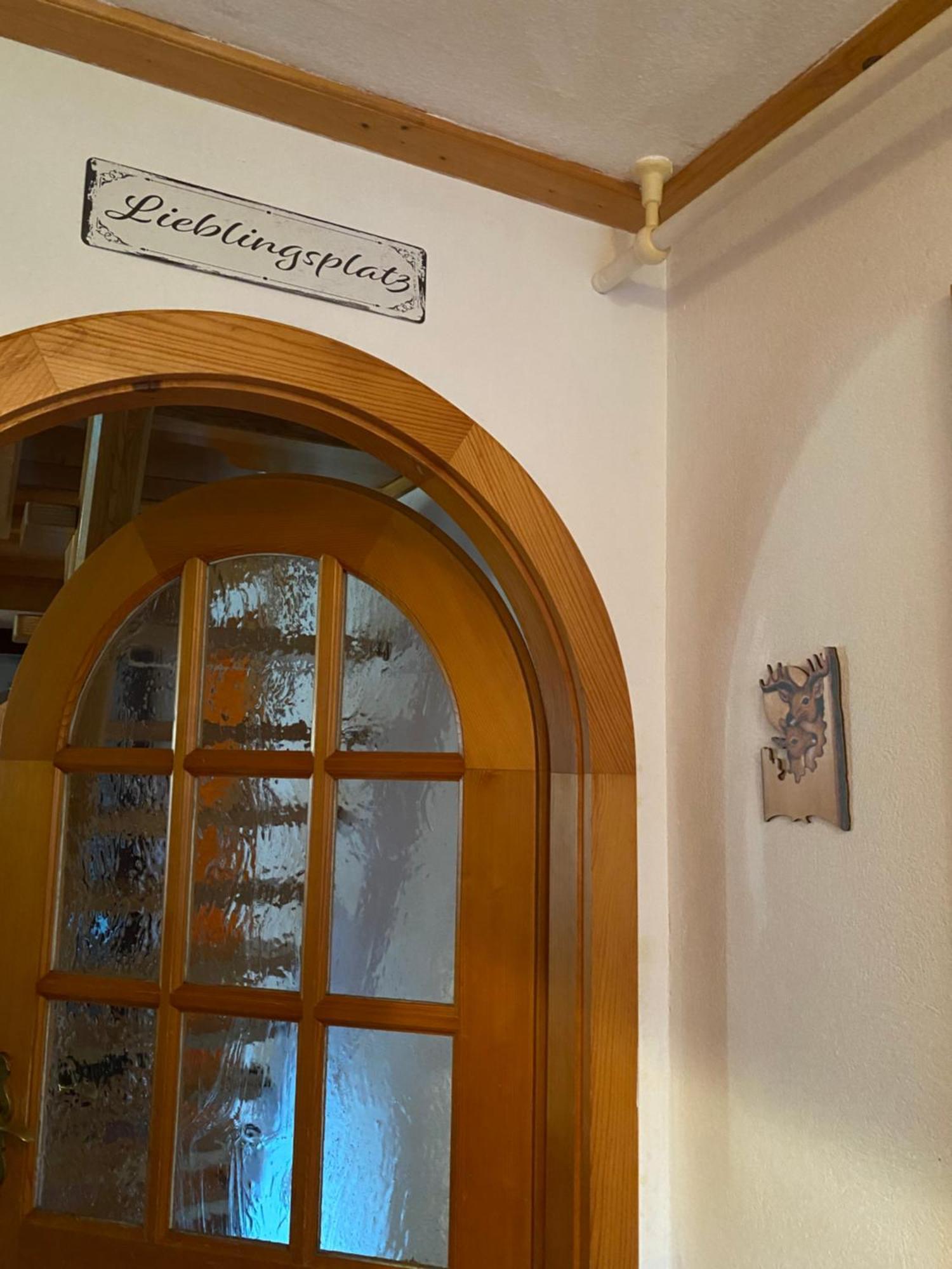 Ferienhaus Almenland Arzberg 外观 照片