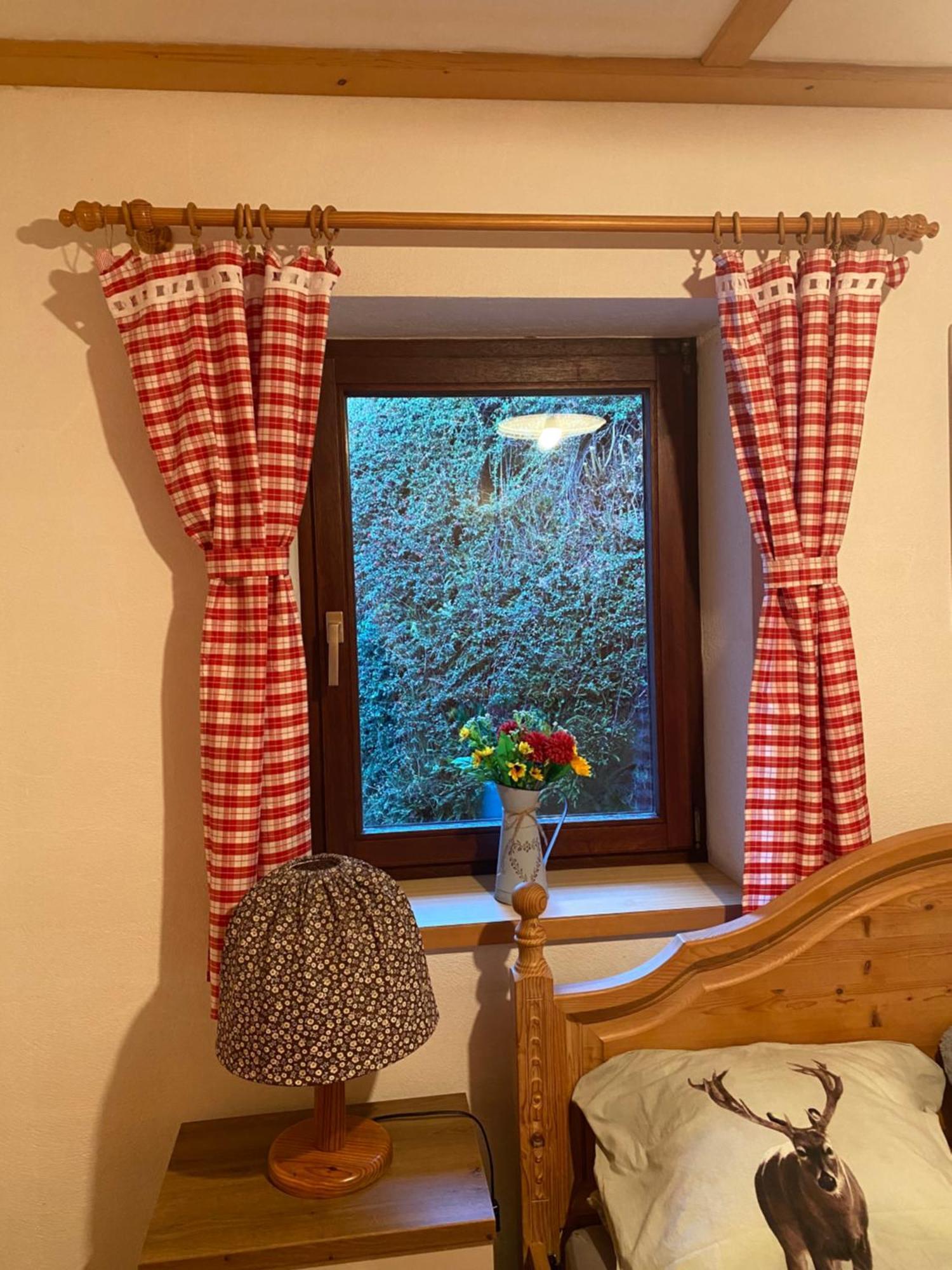 Ferienhaus Almenland Arzberg 外观 照片